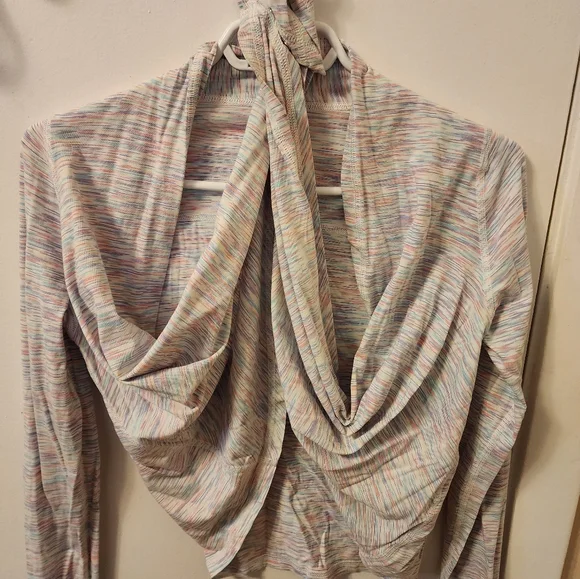 Ivivva wrap - Picture 2 of 4